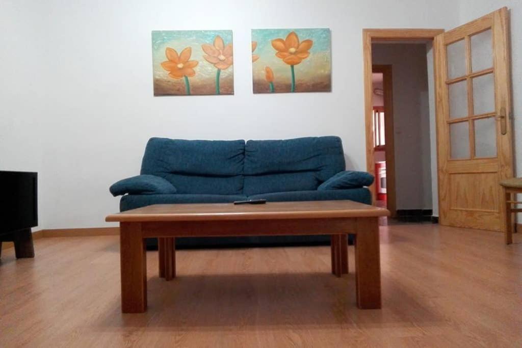 Appartement Chillout Carthagène Extérieur photo
