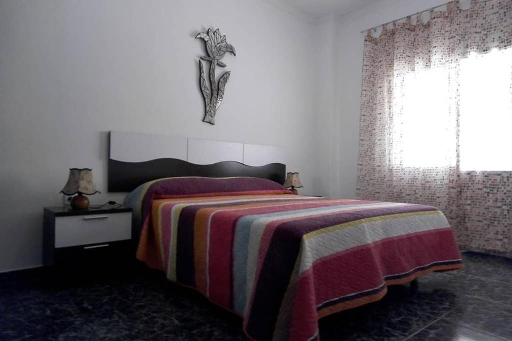 Appartement Chillout Carthagène Extérieur photo